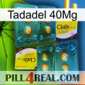 Tadadel 40Mg cialis5